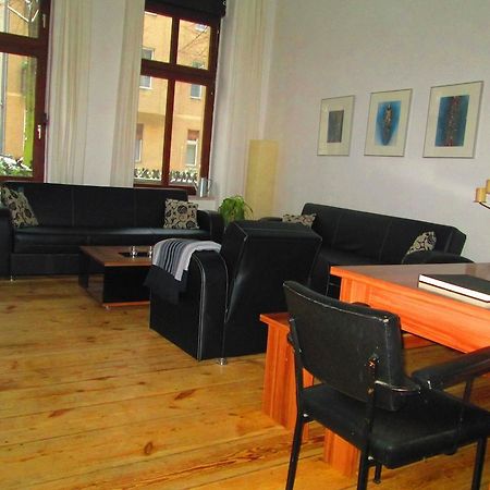 Ruhige Ferienwohnung - Berlin Mitte Exteriör bild