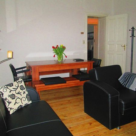 Ruhige Ferienwohnung - Berlin Mitte Rum bild