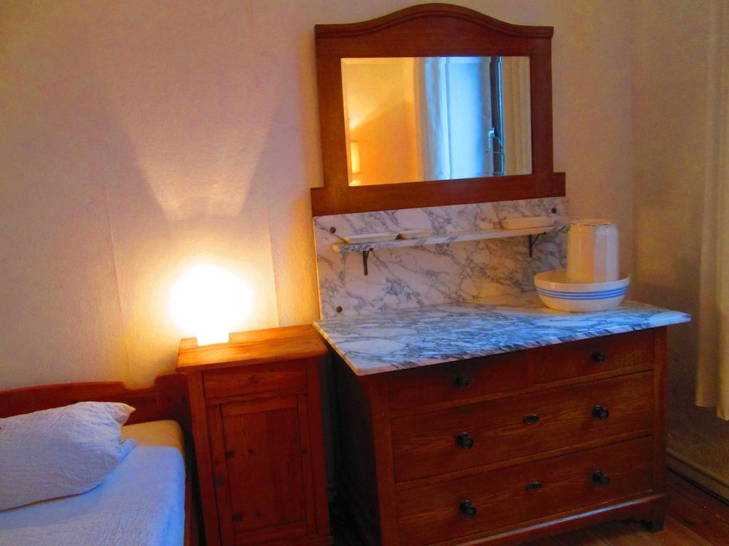 Ruhige Ferienwohnung - Berlin Mitte Rum bild